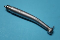 BEYES NON FIBER OPTIC 4 HOLE DENTAL HANDPIECE & 1 MONTH WARRANTY