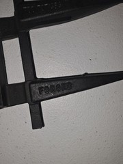 AGCO Sickle Guard 700707464 Rock Guard Cutter Bar Guard 2 Pack Knife Guard