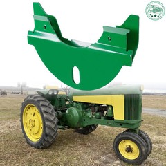 For John Deere 630 625 535 530 525 Disc Mower Guard Conditioner Guard Skid Shoe