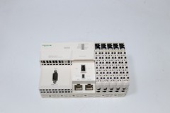 Schneider Electric TM258LF42DT MADE IN AUSTRIA FREE SHIPPING