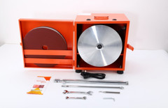 900W Electric Sheep Clipper Blade Sharpener Wool Shears Grinding Machine 220V