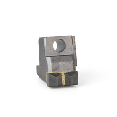FAE/Cat Type C/3 Carbide Mulcher Teeth, Right Side Cutter Free Shipping $300+!