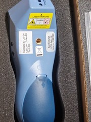 Genuine Monarch Instrument 6125-010 PLT200 Laser Tachometer (H100)