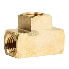 Replacement Pressure Switch Craftsman Air Compressors w/ Relief Valve 95-125 PSI