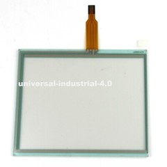 US G306A000 Touch Screen Panel Digitizer for Red Lion G306A000 Touchpad NEW