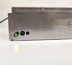 Agilent G1322-66500 Power Supply for G1322A G1379A Vacuum Degasser Tested