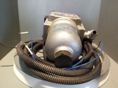Masuda Line Filter Assembly, 35mPa, APLE04-500S, 131007
