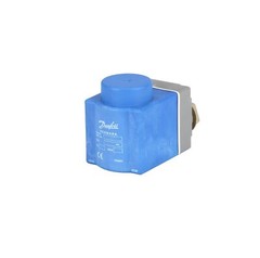 DANFOSS BE230AS 018F6701 Solenoid Valve Coil New ✦KD