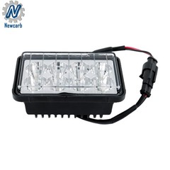 9829523 LED Work Light Headlight For Bobcat 553 751 753 763 773 7753 6661353