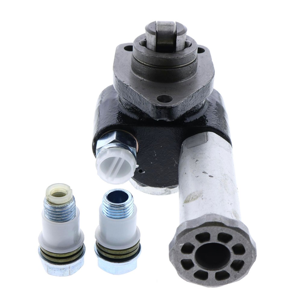 New Fuel Pump 25-38666-00 253866600 for Carrier CT 4.134 Vector 1950 1850MT 1850