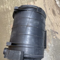 AL80400 John Deere Air Cleaner