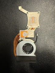SUNON CPU COOLING FANS w/ HEATSINKS for MF60120V1-C571-G99 DC5V 0.29A