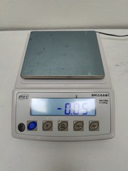 MRC Labs BWLC-0.6-B1