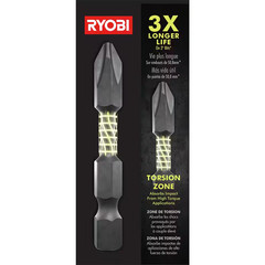Impact Rated Socket Adaptor Set (3-Piece)