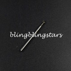 20 Pcs/Set Dental Lab Polishing Carbide Burs Bur Drills Tungsten Steel (3*3)