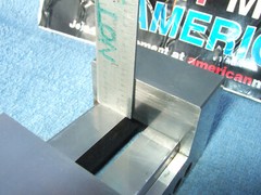 GRIND VISE 4.0 INCH US AMERICAN TOOLMAKER MACHINIST DIE-MAKER GRIND INSPECT 2z