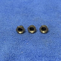 APM HEXSEAL ~ M5423/10-01 ~ GRAY DUST AND MOISTURE SEAL BOOT ~ NS040G (LOT OF 3)