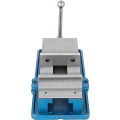 4″ Precision Lockdown Bench Vise, 19kN, 45# Steel