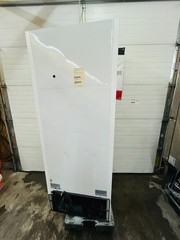 True TSC1-600R-G-PH-TSL01 single door Cooler 115V 60Hz 1PH Fully Refurbished