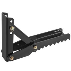 VEVOR 32″ Backhoe Thumb 1/2″ Steel Plate Excavator Universal Claw for Tractor