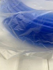 SMC TU1065BU-33 Polyurethane Tubing C2058-33M 100ft 0.8MPa at 20 C Blue