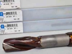 PUTNAM EDP 96168 END MILL BLL 79 1 X 1 662355961681