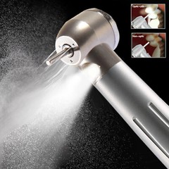 E-generator Dental LED Fiber Optic High Speed Handpiece SP-164/162 Self Power