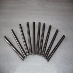 1pcs 99.999% High Purity Pure Tungsten Rod W Metal Solid Rod Dia 0.1mm – 15mm
