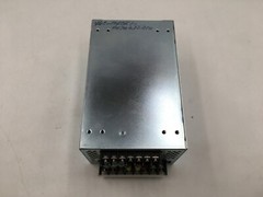 TDK-Lambda SWS600-24 Power Supply 100-240VAC ~ 8.0A, 50 / 60Hz, 24V=25A