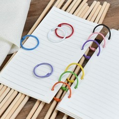 Sky Blue, Green, Light Purple, Red, Pink, Dark Yellow, White, Black, Orange