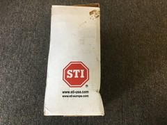 STI SS2438PX-EN STI Blue (illuminated) new over stock