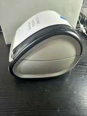 Dymo LabelWriter 4XL Thermal Label Printer Black Model 1738542 Used Works Great