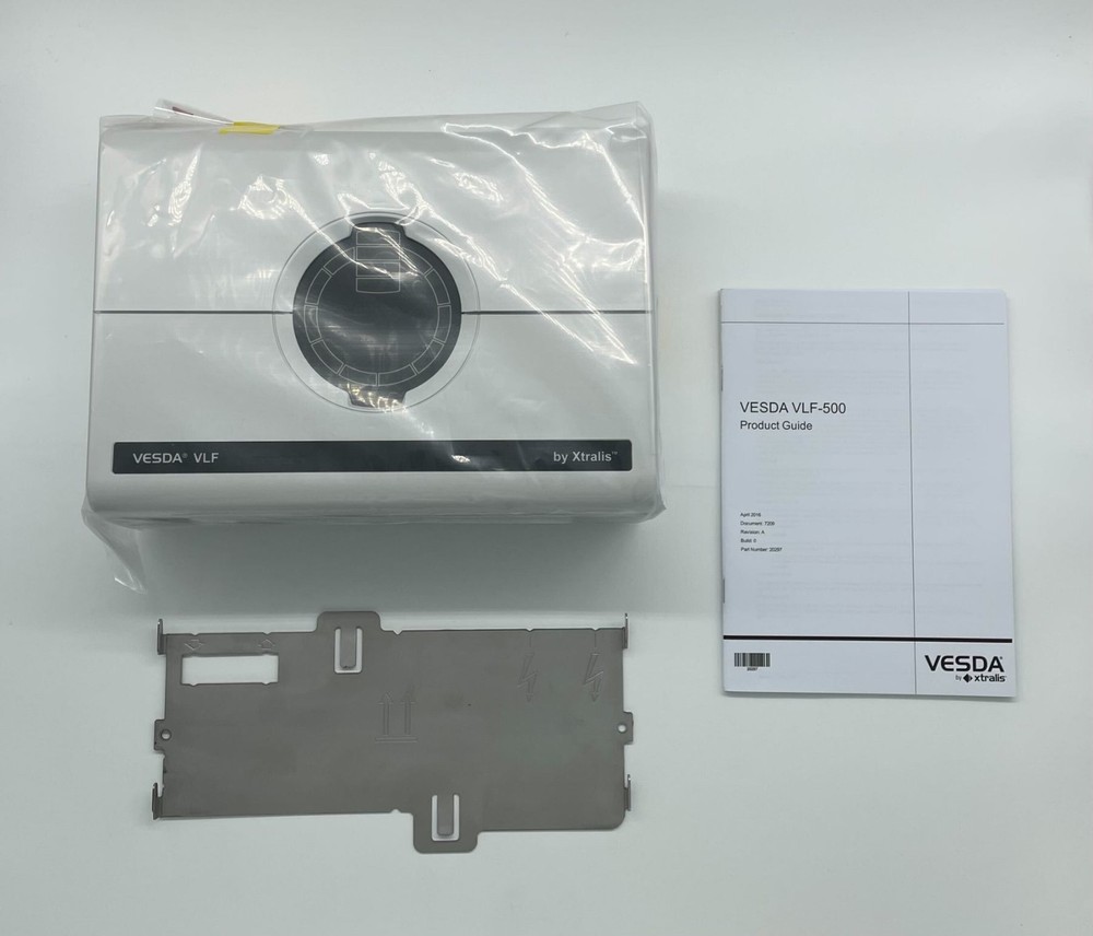 Vesda VLF-500-00