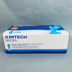 Kimberly-Clark Element Nitrile Gloves S Powder Free 6 Boxes of 250 Gloves Each