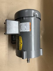 Baldor Reliance 1/2 HP 1725 RPM