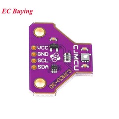 SGP30 Digital Gas Sensor Module Air Detector Measurement I2C TVOC/eCO2 CJMCU-30