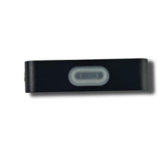 Power-Z KM003C USB C Tester, 1.54″ Portable USB C Fast Charging Tester PD3.1 QC5