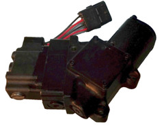 Sauer Danfoss M46 pump electronic control EDC 4510321 (11164081) MCV105C3023