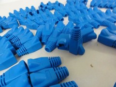 207802 New-No Box; Northern Technologies 3000E10006 LOT-152 Cat-5 Modular Plug