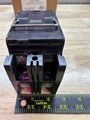 Boltswitch PT223 2 Pole 100 Amp 240v 1 Phase Pull Out Disconnect Switch New