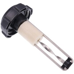 Fuel Gauge Cap B4363GS for Briggs & Stratton 7 Gallon Fuel Tank on Generator