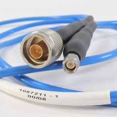 AMP 1087211-1 Testline Cable N Type Male SMA Male 78″ DC-18 GHz 1993-M020-4647