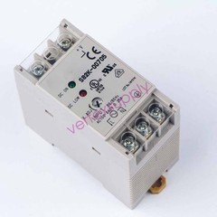 For Omron S82K-00705 S82K00705 Switching Power Supply.