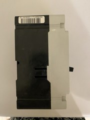 Challenger CE3100/CE14k molded case circuit breaker 3pole 480v Cat.6626003615