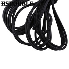 10M Multi-Use Elastic Bungee Cord Heavy Duty Shock Rope Tie Down Stretch Band