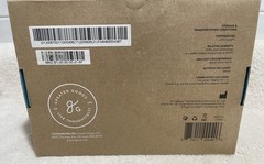 Greater Goods 0040 Bluetooth Arm Blood Pressure Monitor, Adult Large Cuff