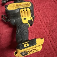 DeWalt DCE155 ACSR Cable Cutter TOOL ONLY USED