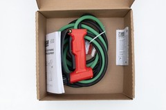 Arcair 03-003-010 Slice Exothermic Cutting Torch Assembly Power Cutting Kit