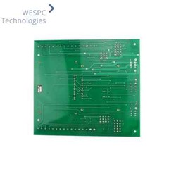 Engine Overspeed Protection Board Controller 3053060 Speed Governor Control Unit
