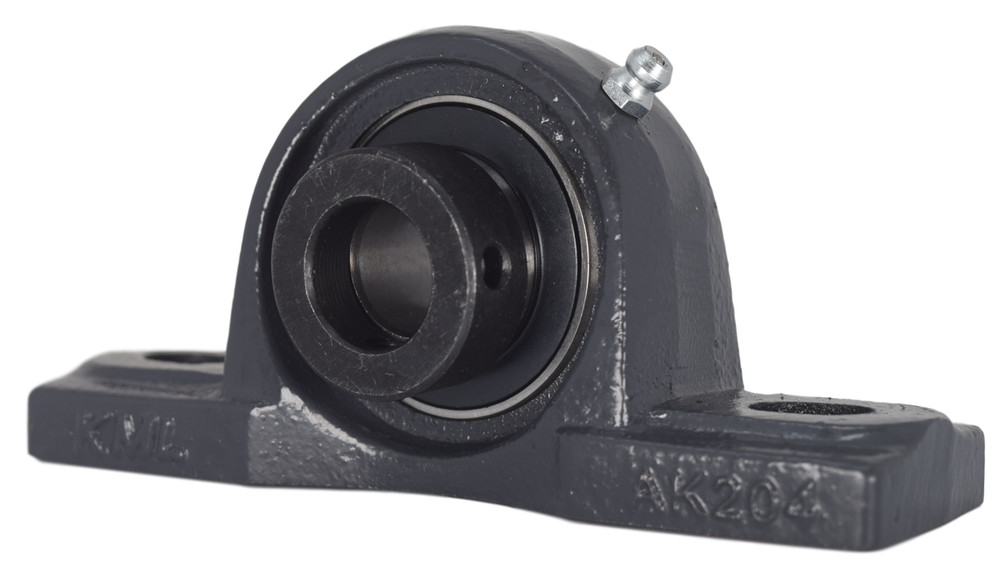 3/4″ Pillow Block Bearing W/ Lock Collar RAK-3/4, VPLE 212, HCAK204-12 SpinCo